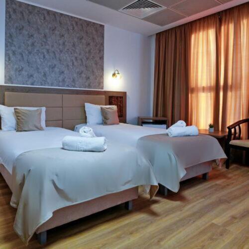 Sir Fundeni Hotel Bucarest Esterno foto